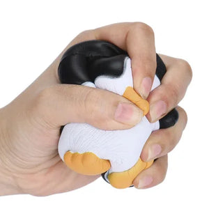 Squeeze Toy - Brinquedo anti stress macio para crianças